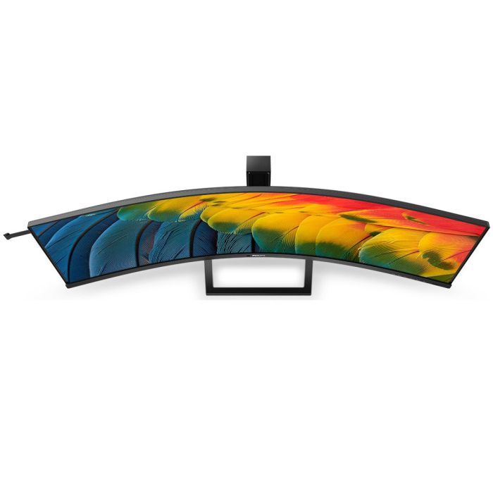 Philips 45B1U6900C 44,5 VA DQHD 75Hz USB-C PD monitor Philips 45B1U6900C 44,5 VA DQHD 75Hz USB-C PD monitor