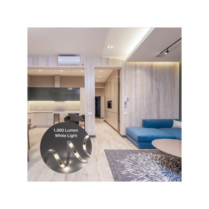 TP-LINK pametni Wi-Fi LED multi-barvni trak Tapo L930-5 5M TP-LINK pametni Wi-Fi LED multi-barvni trak Tapo L930-5 5M