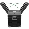 BRUNNER prenosni hladilnik POLARYS FREEZE DZ 35L, 0826049N BRUNNER prenosni hladilnik POLARYS FREEZE DZ 35L, 0826049N