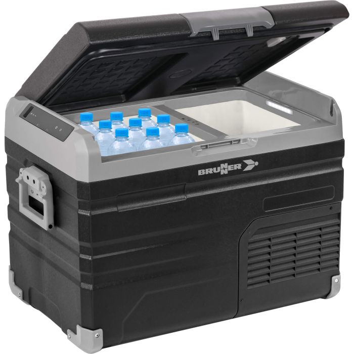 BRUNNER prenosni hladilnik POLARYS FREEZE DZ 35L, 0826049N BRUNNER prenosni hladilnik POLARYS FREEZE DZ 35L, 0826049N