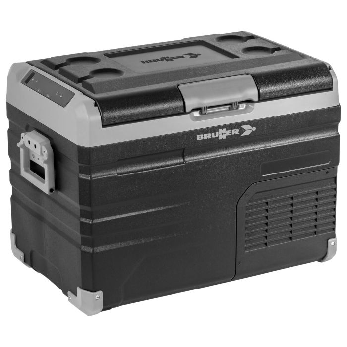 BRUNNER prenosni hladilnik POLARYS FREEZE DZ 35L, 0826049N BRUNNER prenosni hladilnik POLARYS FREEZE DZ 35L, 0826049N