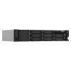 QNAP NAS za 8 diskov, 4GB rama, 2,5Gb mreža, rack 2U QNAP NAS za 8 diskov, 4GB rama, 2,5Gb mreža, rack 2U
