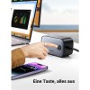 Ugreen DigiNest Pro 100W USB-C GaN polnilnik Ugreen DigiNest Pro 100W USB-C GaN polnilnik