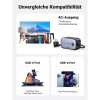 Ugreen DigiNest Pro 100W USB-C GaN polnilnik Ugreen DigiNest Pro 100W USB-C GaN polnilnik