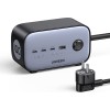 Ugreen DigiNest Pro 100W USB-C GaN polnilnik Ugreen DigiNest Pro 100W USB-C GaN polnilnik