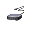 Ugreen Nexode 100W GaN USB-C polnilnik Ugreen Nexode 100W GaN USB-C polnilnik