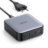 Ugreen Nexode 100W GaN USB-C polnilnik Ugreen Nexode 100W GaN USB-C polnilnik