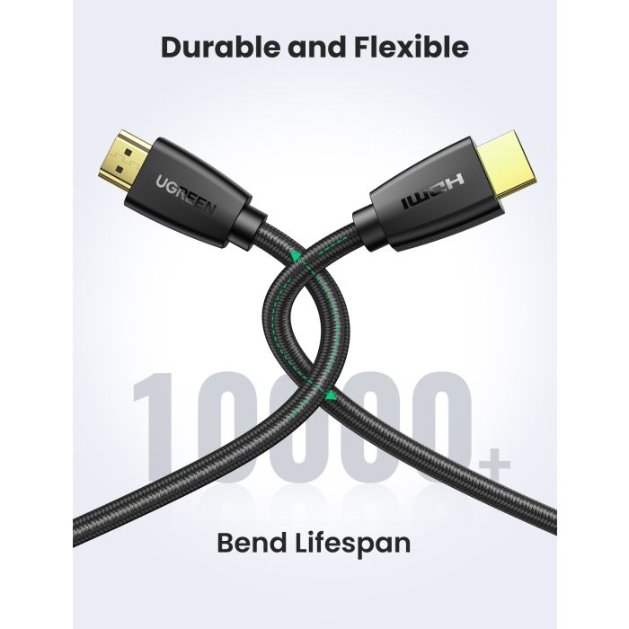 Ugreen HDMI v1.2 kabel 15M Ugreen HDMI v1.2 kabel 15M