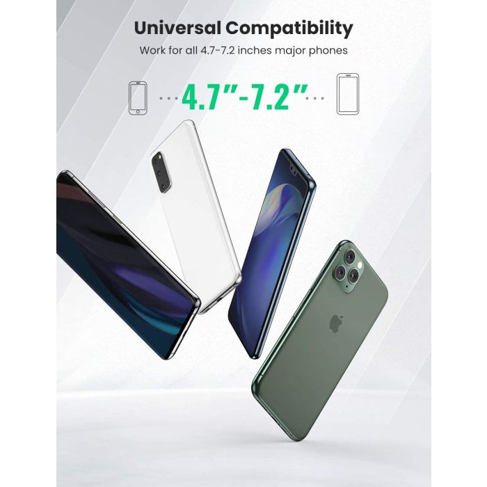 Ugreen magnetni nosilec telefona za avto Ugreen magnetni nosilec telefona za avto