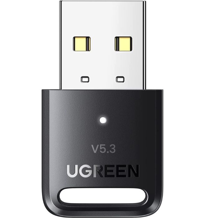Ugreen USB Bluetooth adapter V5.3 Ugreen USB Bluetooth adapter V5.3