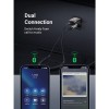 Ugreen Bluetooth USB/Aux adapter za avto Ugreen Bluetooth USB/Aux adapter za avto