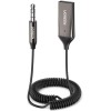Ugreen Bluetooth USB/Aux adapter za avto Ugreen Bluetooth USB/Aux adapter za avto
