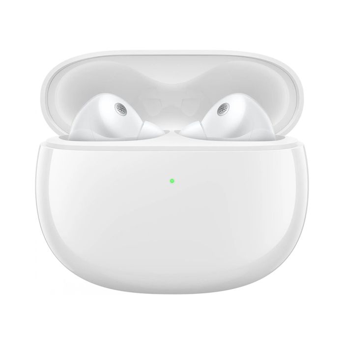 Xiaomi Buds 3 TWS slušalke, bele Xiaomi Buds 3 TWS slušalke, bele