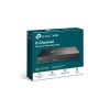 TP-LINK VIGI 8-kanalni mrežni video snemalnik 24/7 TP-LINK VIGI 8-kanalni mrežni video snemalnik 24/7