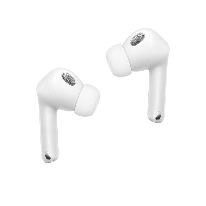 Xiaomi Buds 3T Pro TWS slušalke, bele Xiaomi Buds 3T Pro TWS slušalke, bele