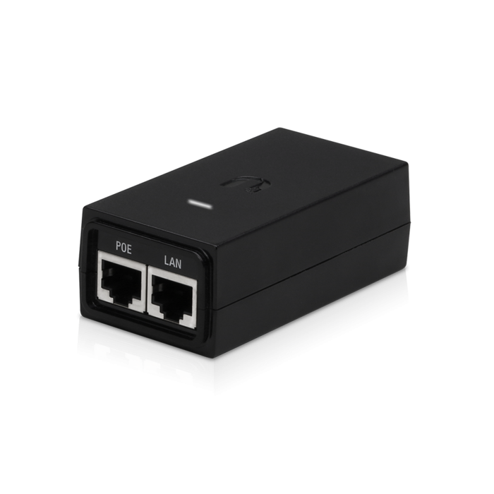 Ubiquiti POE napajalnik POE-24-12W-G Ubiquiti POE napajalnik POE-24-12W-G