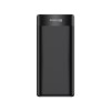 Sandberg 20000mAh PD65W + 2x QC3.0 prenosna baterija