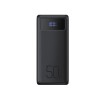 VEGER prenosna baterija Tank Lite 50000 mAh, črna