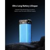 VEGER prenosna baterija Tank Lite 50000 mAh, črna