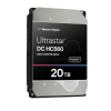 HGST/WD 20TB UltraStar DC HC560 3,5 SATA 6Gb/s 7200rpm 512MB HDD disk HGST/WD 20TB UltraStar DC HC560 3,5 SATA 6Gb/s 7200rpm 512MB HDD disk