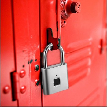 Be Cool ključavnica na prstni odtis Be Cool ključavnica na prstni odtis