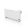 SHE Konvektorski grelnik z aluminijastim grelnim elementom 2000 W SHE Konvektorski grelnik z aluminijastim grelnim elementom 2000 W