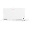 SHE Konvektorski grelnik z aluminijastim grelnim elementom 2000 W SHE Konvektorski grelnik z aluminijastim grelnim elementom 2000 W