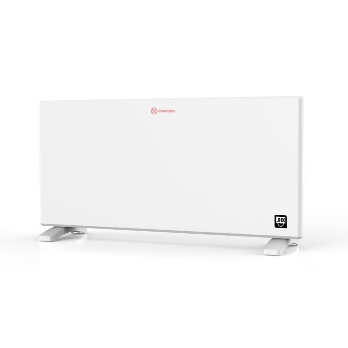 SHE Konvektorski grelnik z aluminijastim grelnim elementom 2000 W SHE Konvektorski grelnik z aluminijastim grelnim elementom 2000 W