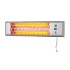 SHE Stenski IR sevalni grelnik 1200 W SHE Stenski IR sevalni grelnik 1200 W
