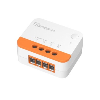 SONOFF Zigbee pametno stikalo ZBMINI-L2 SONOFF Zigbee pametno stikalo ZBMINI-L2
