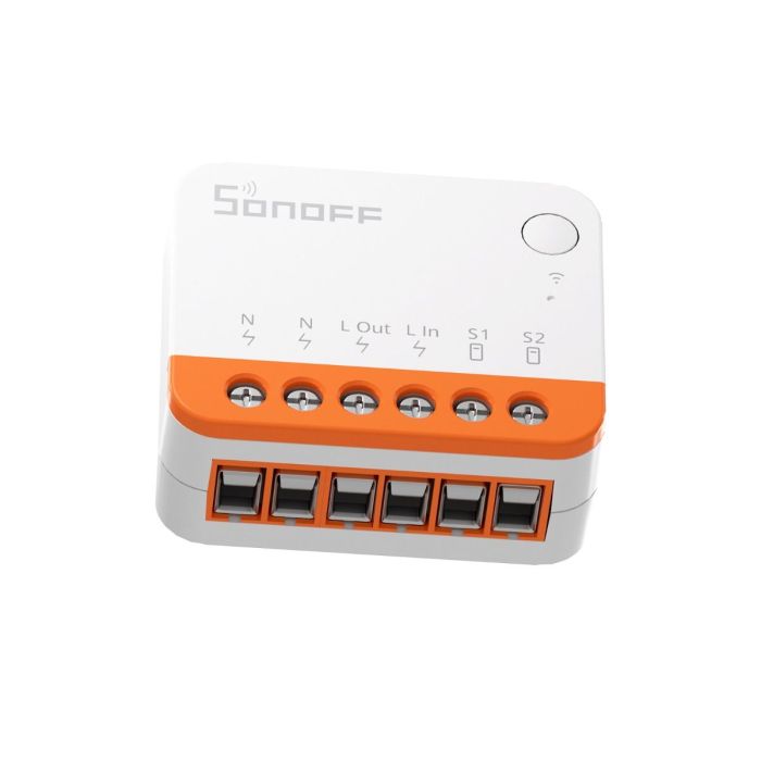 SONOFF Wi-Fi pametno stikalo MINIR4 SONOFF Wi-Fi pametno stikalo MINIR4