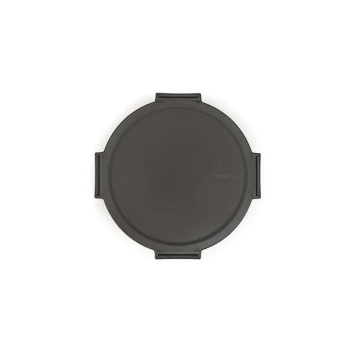 Brabantia posoda za kosilo 1L, temno siva Brabantia posoda za kosilo 1L, temno siva