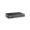 TP-LINK Omada ER7212PC 3-v-1 Gigabit VPN usmerjevalnik TP-LINK Omada ER7212PC 3-v-1 Gigabit VPN usmerjevalnik