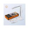 Taotronics LED namizna svetilka 13 pisarniška miza 35-modne svetilke s stabilnim USB priključkom za Taotronics LED namizna svetilka 13 pisarniška miza 35-modne svetilke s stabilnim USB priključkom za