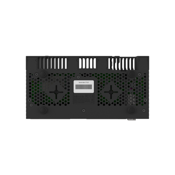 Mikrotik 10 portni Giga usmerjevalnik RB4011iGS+RM Mikrotik 10 portni Giga usmerjevalnik RB4011iGS+RM