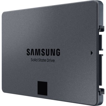 Samsung 2TB 870 QVO SSD SATA3 2.5 disk
