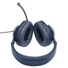 JBL Quantum 100 žične slušalke, modre JBL Quantum 100 žične slušalke, modre