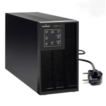Tecnoware UPS EVO DSP PLUS 800 brezprekinitveno napajanje Tecnoware UPS EVO DSP PLUS 800 brezprekinitveno napajanje