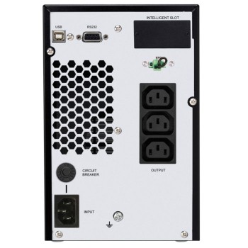 Tecnoware UPS EVO DSP PLUS 1200 brezprekinitveno napajanje Tecnoware UPS EVO DSP PLUS 1200 brezprekinitveno napajanje