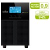 Tecnoware UPS EVO DSP PLUS 2400 brezprekinitveno napajanje Tecnoware UPS EVO DSP PLUS 2400 brezprekinitveno napajanje
