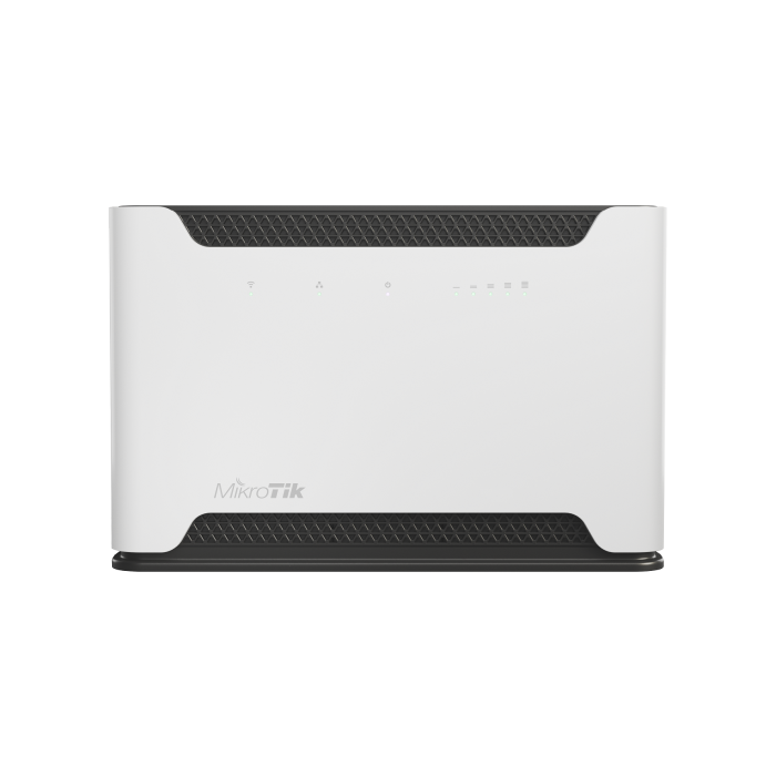 Mikrotik brezžični usmerjevalnik AC Chateau LTE12 Mikrotik brezžični usmerjevalnik AC Chateau LTE12