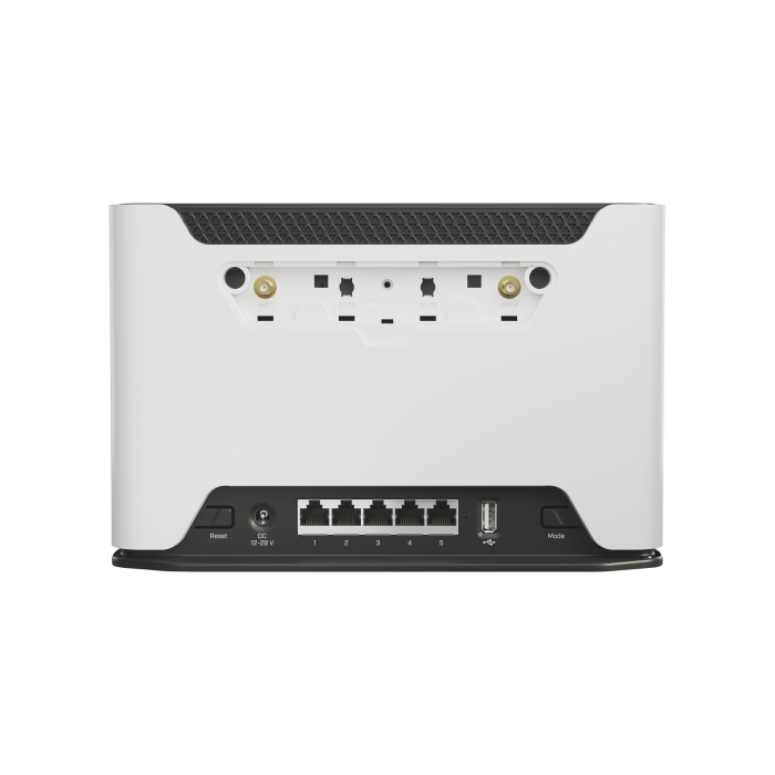 Mikrotik brezžični usmerjevalnik AC Chateau LTE12 Mikrotik brezžični usmerjevalnik AC Chateau LTE12