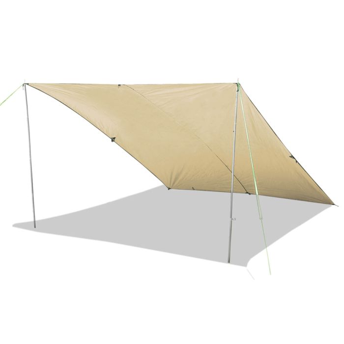 BRUNNER tenda UV SUNNY 3x4m 0113057N BRUNNER tenda UV SUNNY 3x4m 0113057N