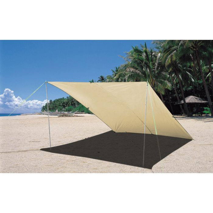 BRUNNER tenda UV SUNNY 3x4m 0113057N BRUNNER tenda UV SUNNY 3x4m 0113057N