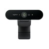 Logitech BRIO Spletna kamera, 4K Stream Edition, USB Logitech BRIO Spletna kamera, 4K Stream Edition, USB