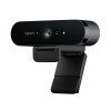 Logitech BRIO Spletna kamera, 4K Stream Edition, USB Logitech BRIO Spletna kamera, 4K Stream Edition, USB