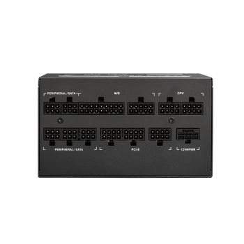 Chieftec Polaris Pro Series 1300W ATX Platinum modularni napajalnik PCIe GEN5 Chieftec Polaris Pro Series 1300W ATX Platinum modularni napajalnik PCIe GEN5