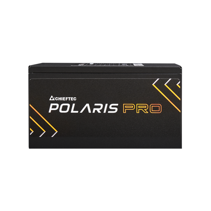 Chieftec Polaris Pro Series 1300W ATX Platinum modularni napajalnik PCIe GEN5 Chieftec Polaris Pro Series 1300W ATX Platinum modularni napajalnik PCIe GEN5