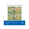 TP-LINK Tapo C510W 2k (2304×1296px) 360° Pan/Tilt zunanja Wi-Fi varnostna kamera TP-LINK Tapo C510W 2k (2304×1296px) 360° Pan/Tilt zunanja Wi-Fi varnostna kamera