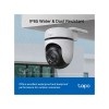 TP-LINK Tapo C510W 2k (2304×1296px) 360° Pan/Tilt zunanja Wi-Fi varnostna kamera TP-LINK Tapo C510W 2k (2304×1296px) 360° Pan/Tilt zunanja Wi-Fi varnostna kamera